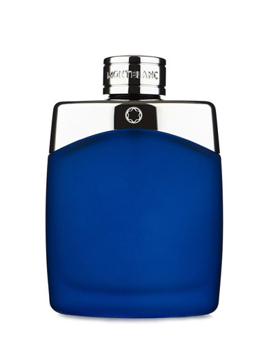 Image of: Mont Blanc Legend Special Edition 100ml - for men